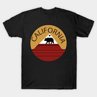 california T-Shirt